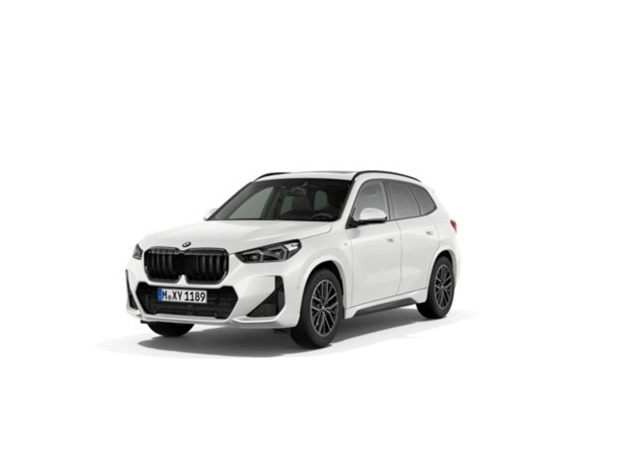 bmw x1 2024 / foto grande (3)