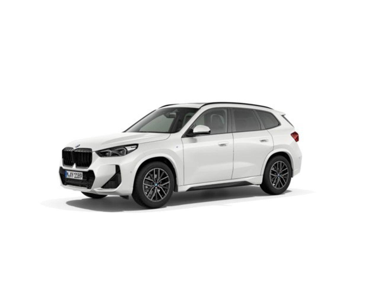 bmw x1 2024 / foto grande (2)