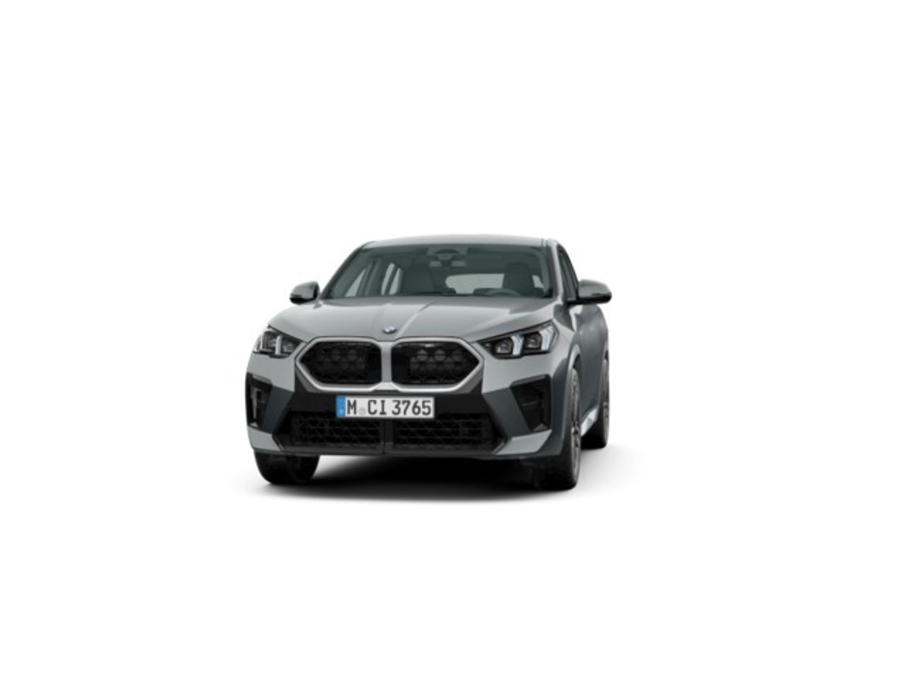 Foto bmw x2 2024 /