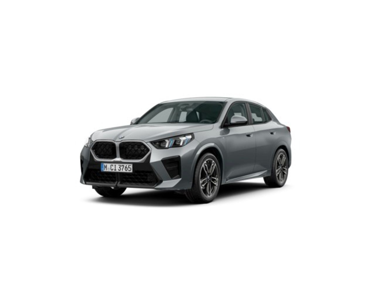bmw x2 2024 / foto grande (3)