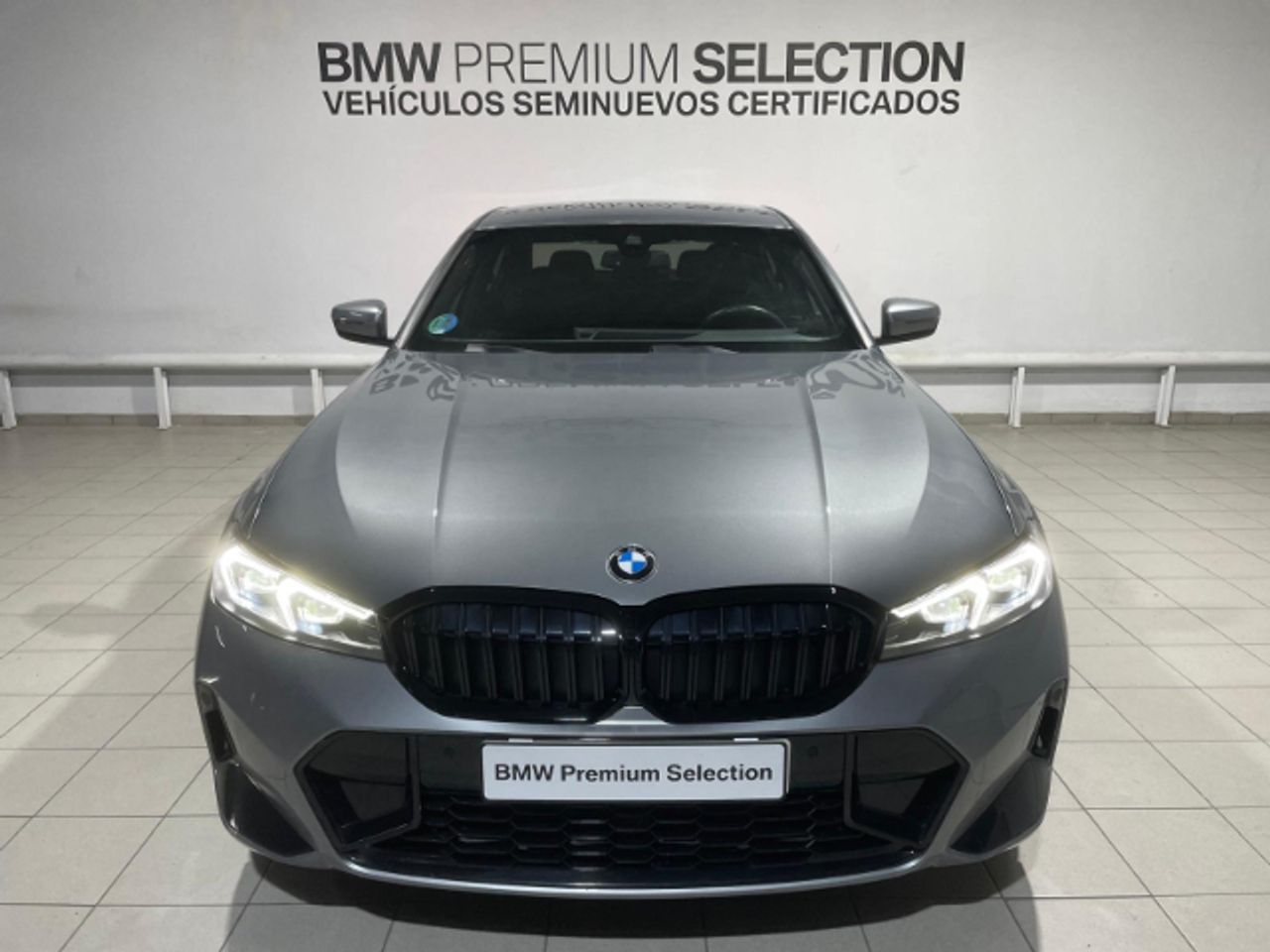 bmw serie 3 2024 / foto grande (2)