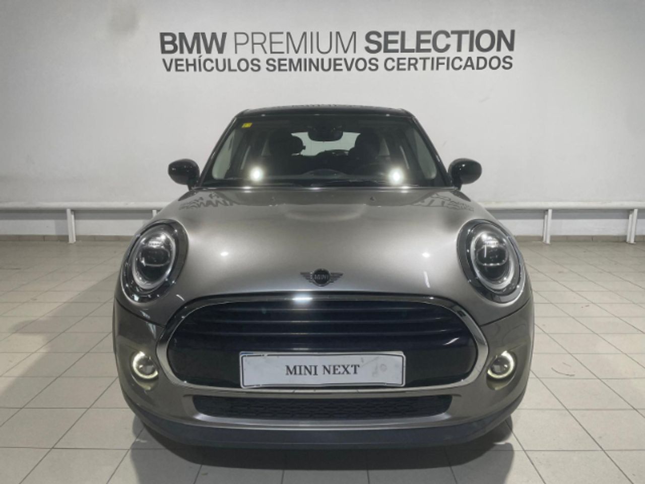 mini cooper 2020 / foto grande (2)
