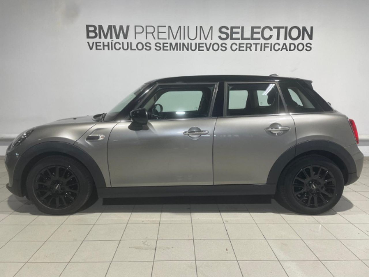 mini cooper 2020 / foto grande (3)