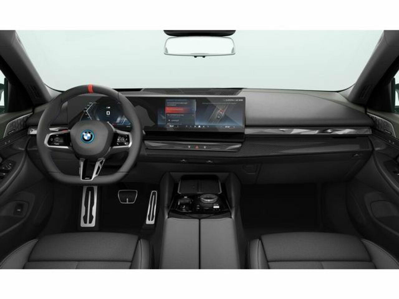 bmw i5 2024 / foto grande (2)