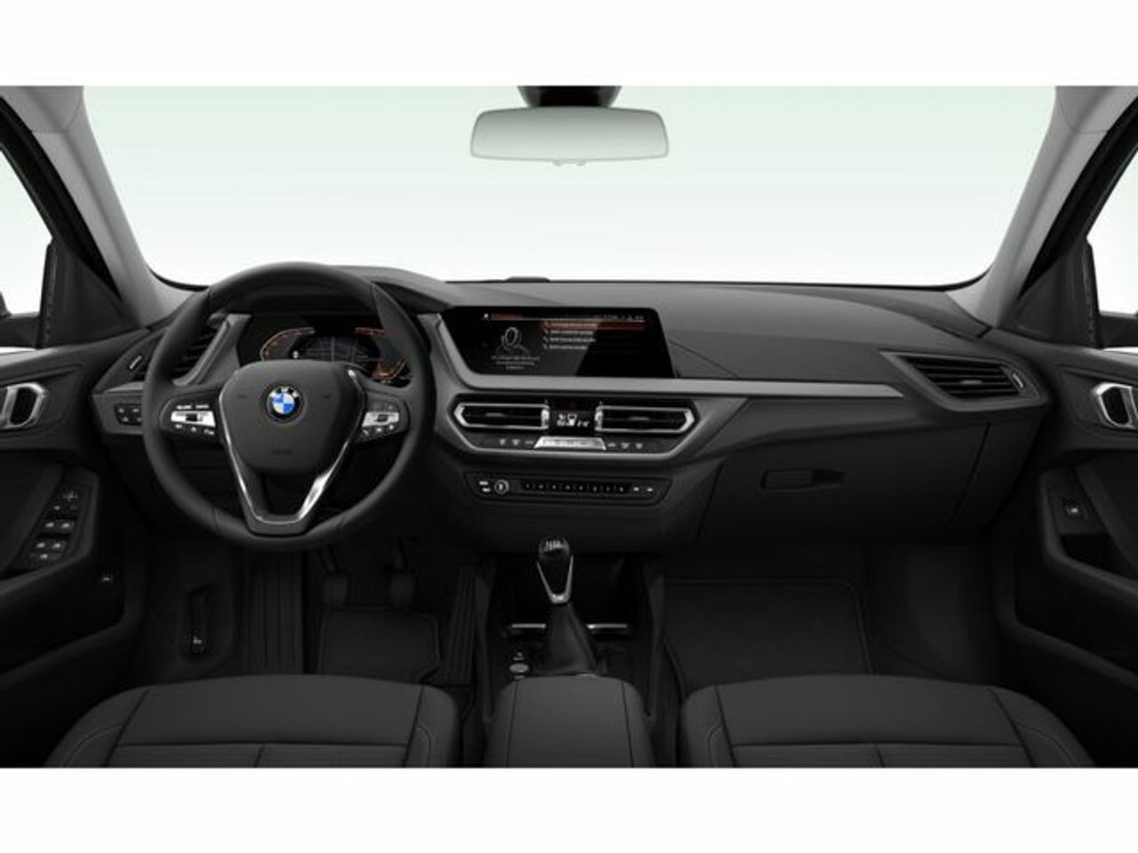 bmw serie 1 2021 / foto grande (2)