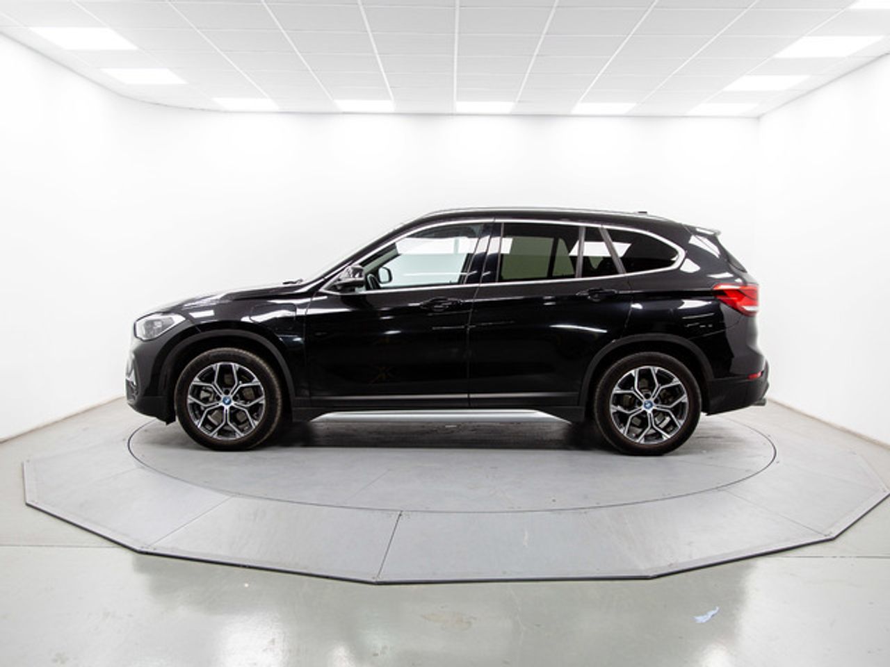 bmw x1 2022 / foto grande (3)
