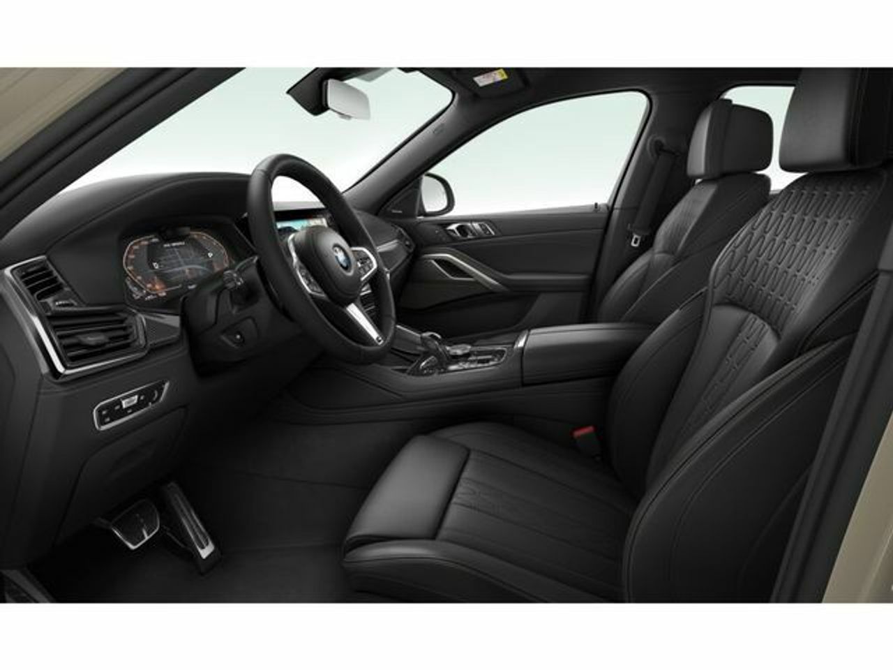 Foto bmw x6 2020 /
