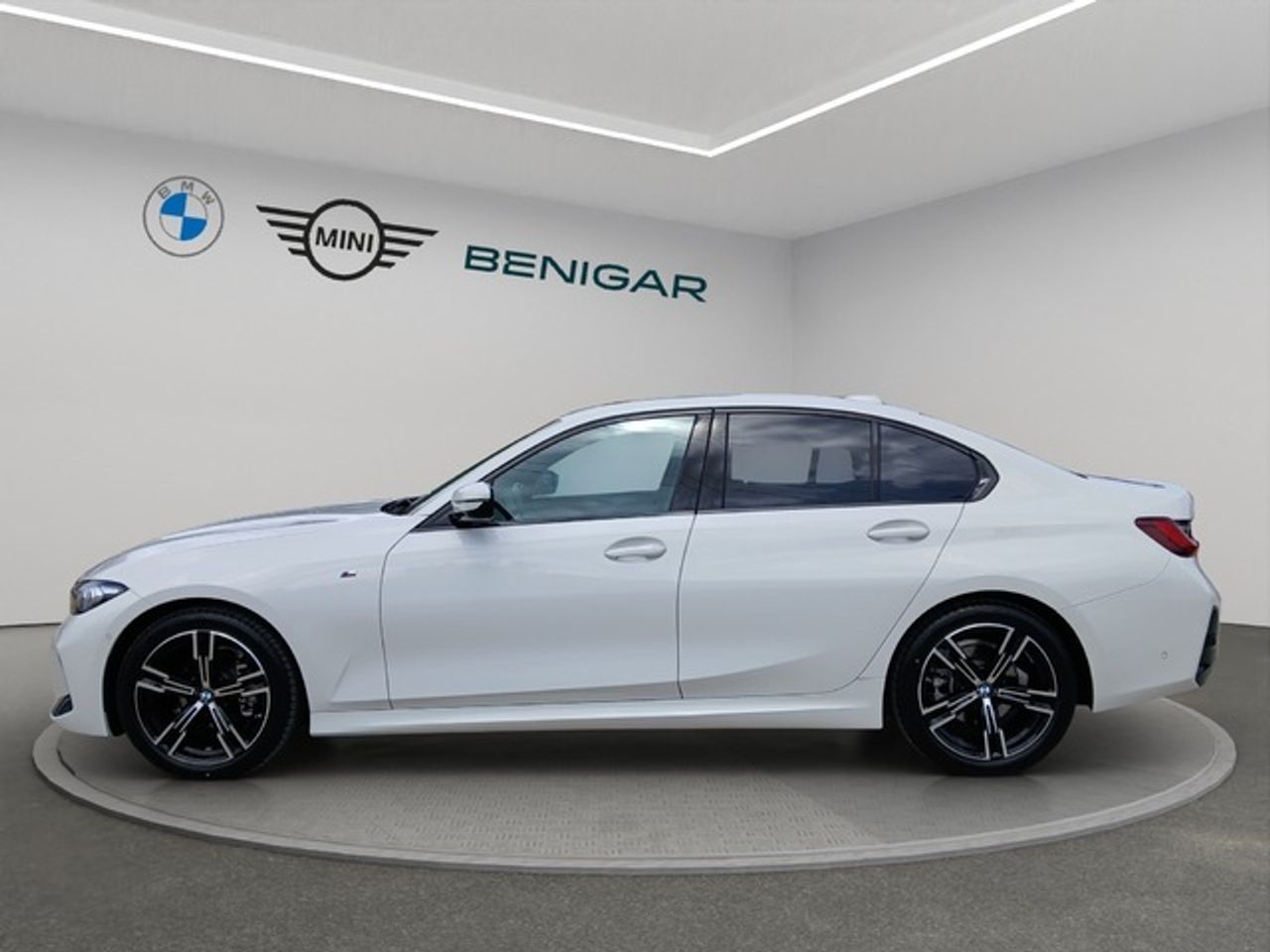 bmw serie 3 2024 / foto grande (3)