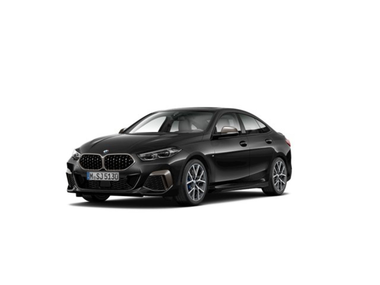 bmw serie 2 2024 / foto grande (3)