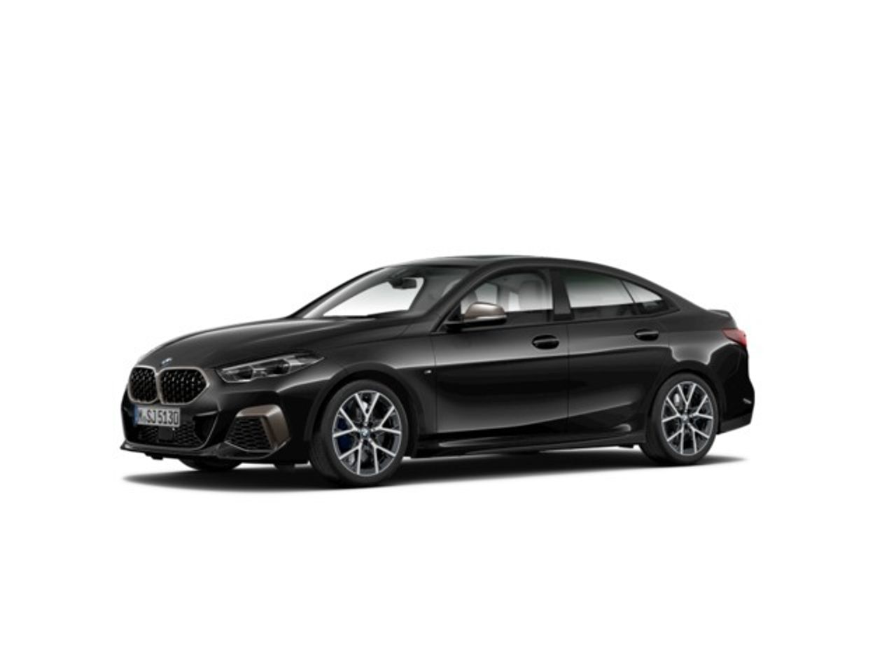 bmw serie 2 2024 / foto grande (2)