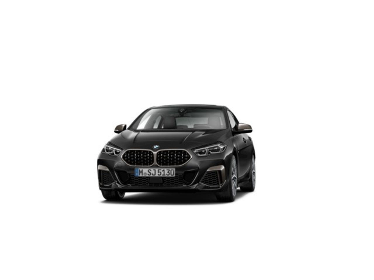 Foto bmw serie 2 2024 /