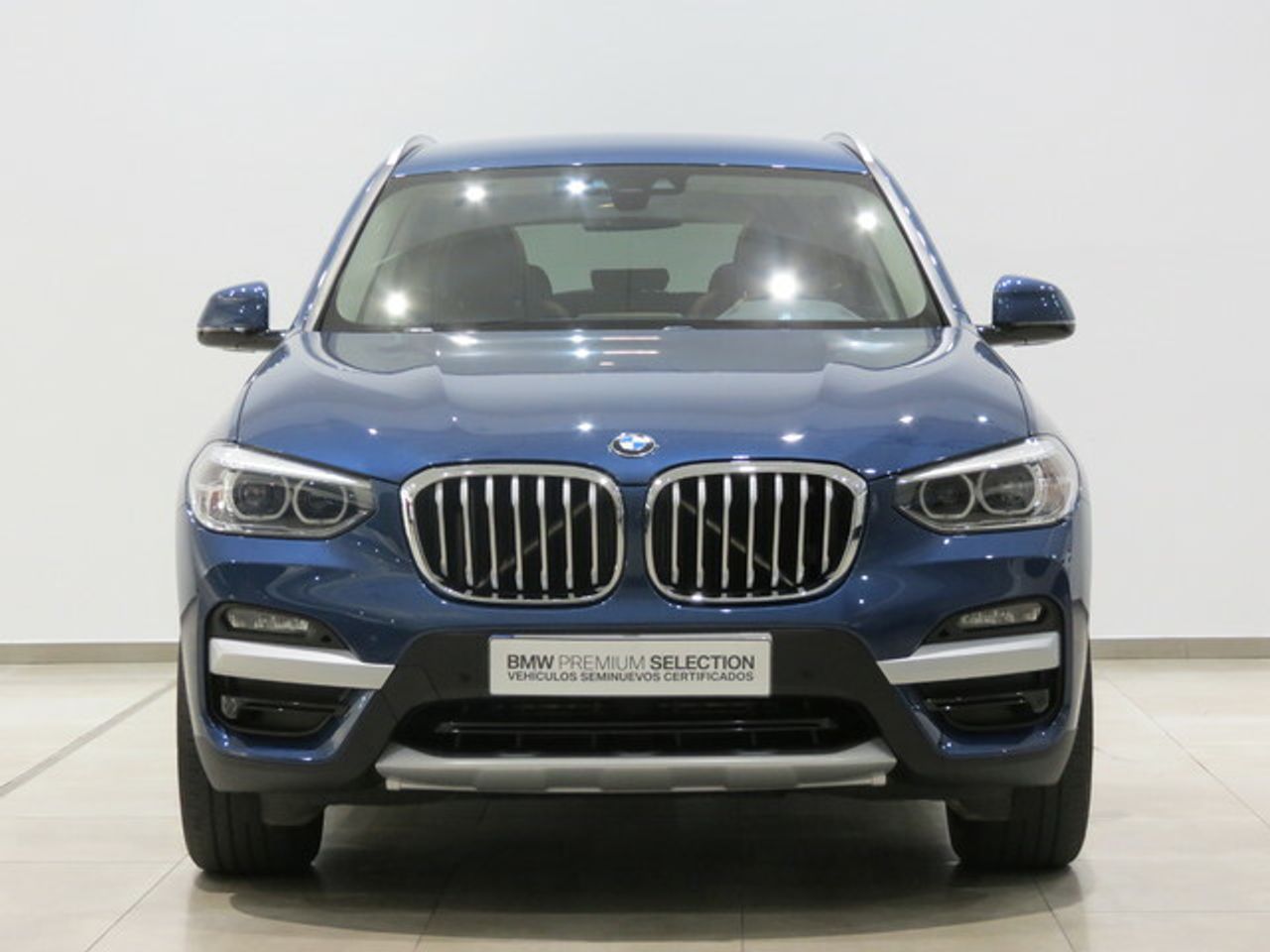 bmw x3 2020 / foto grande (2)