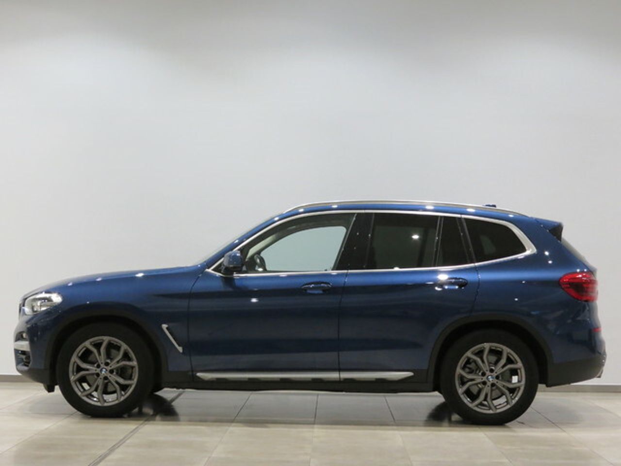 bmw x3 2020 / foto grande (3)