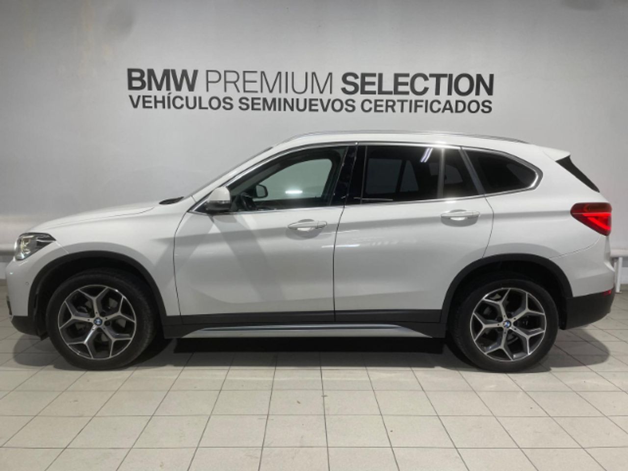 bmw x1 2018 / foto grande (3)
