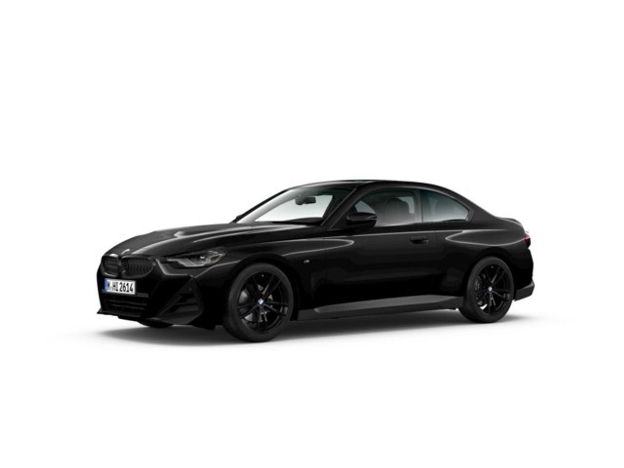 bmw serie 2 2022 / foto grande (2)