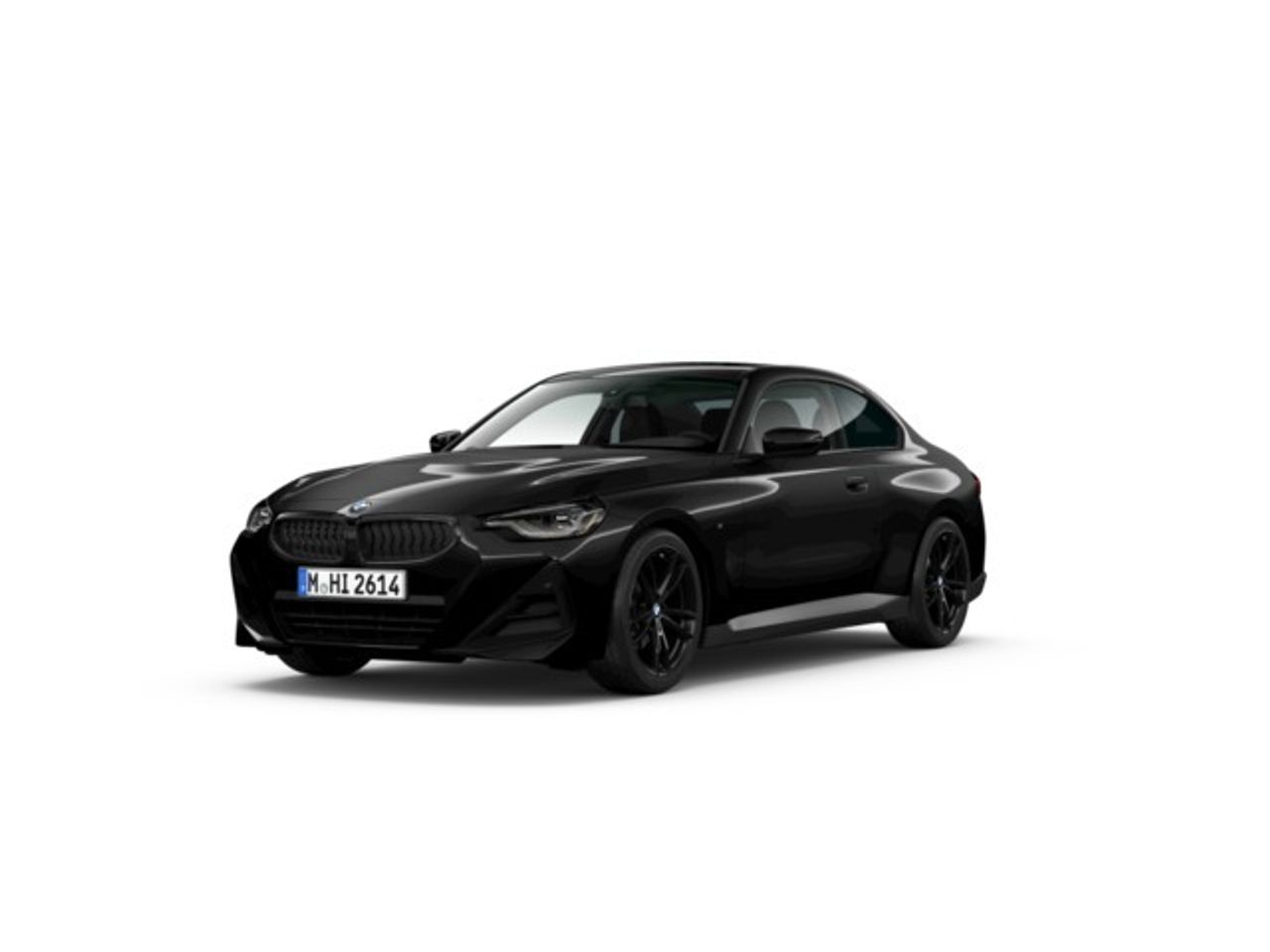 bmw serie 2 2022 / foto grande (3)