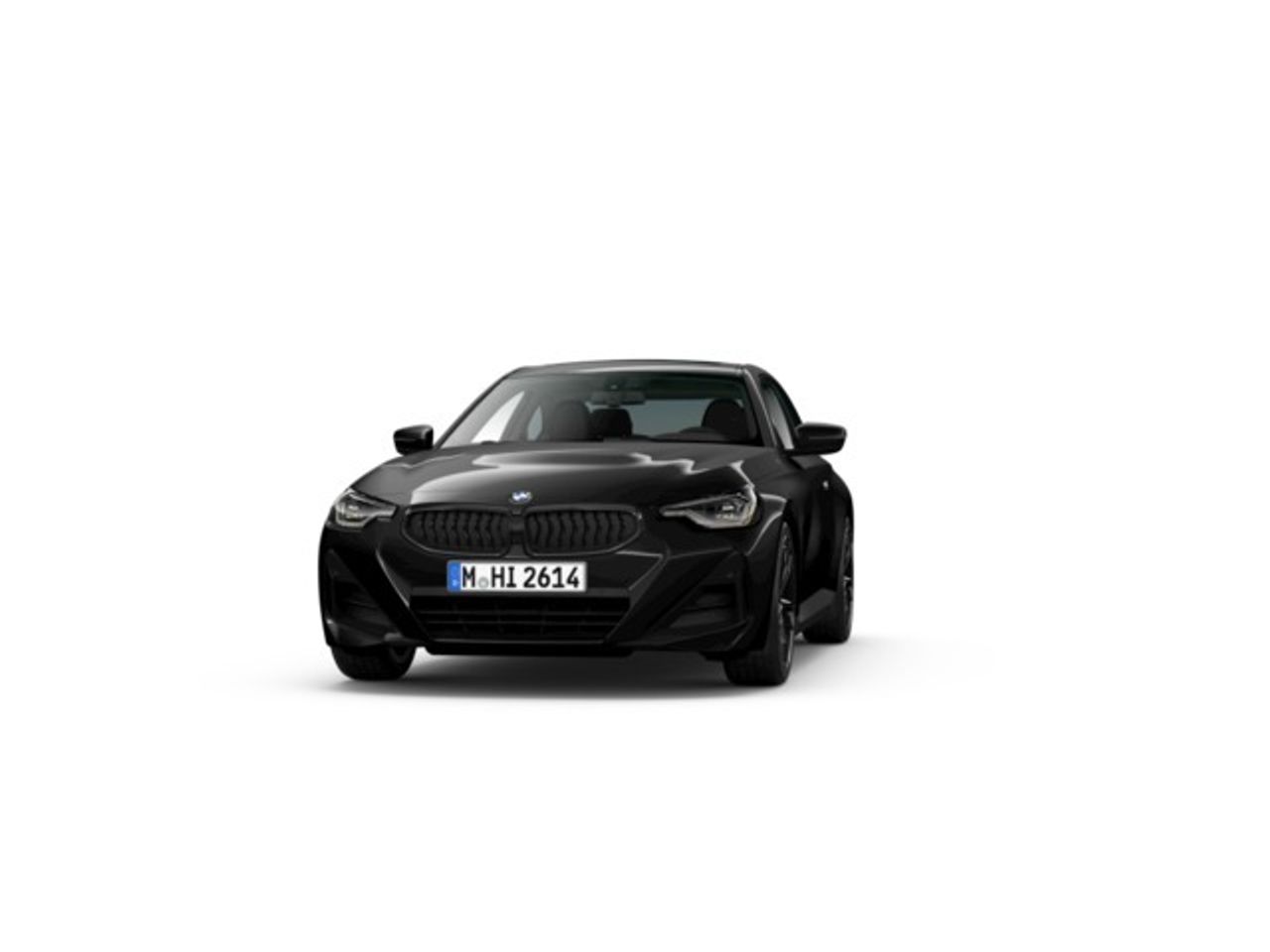 Foto bmw serie 2 2022 /