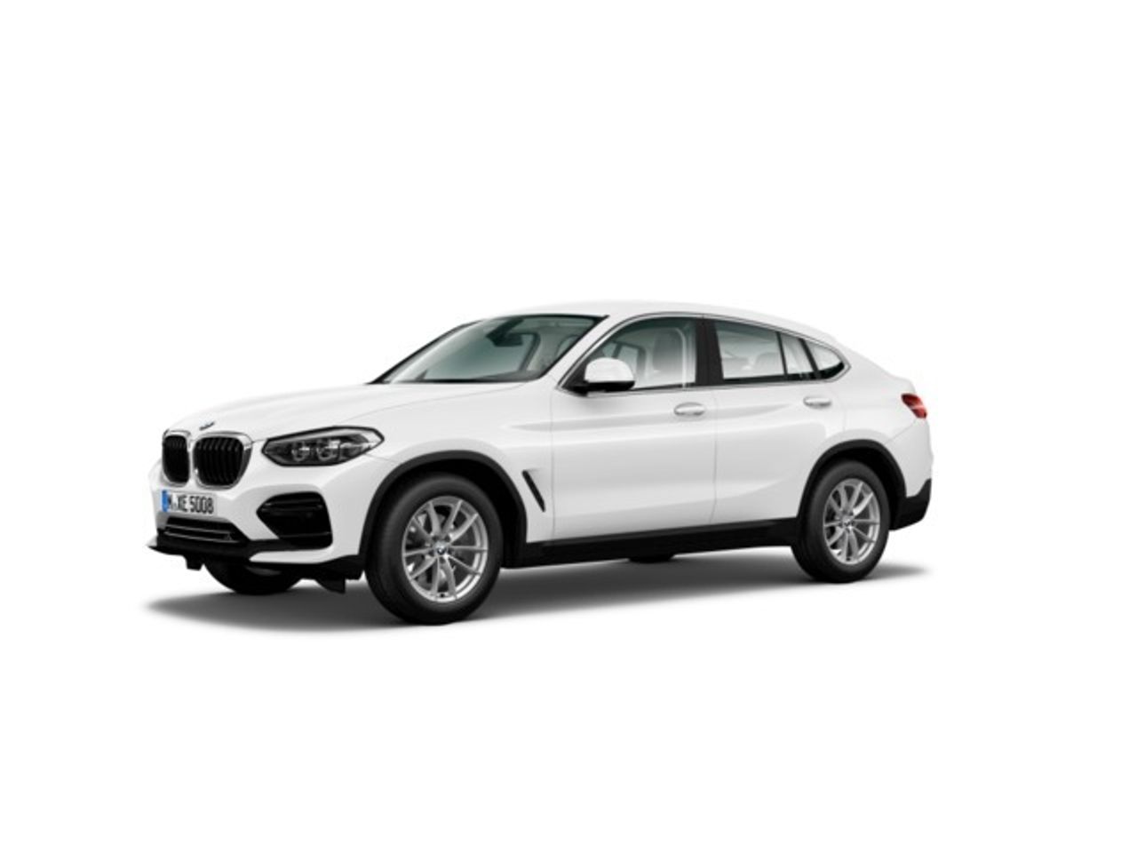 bmw x4 2021 / foto grande (2)
