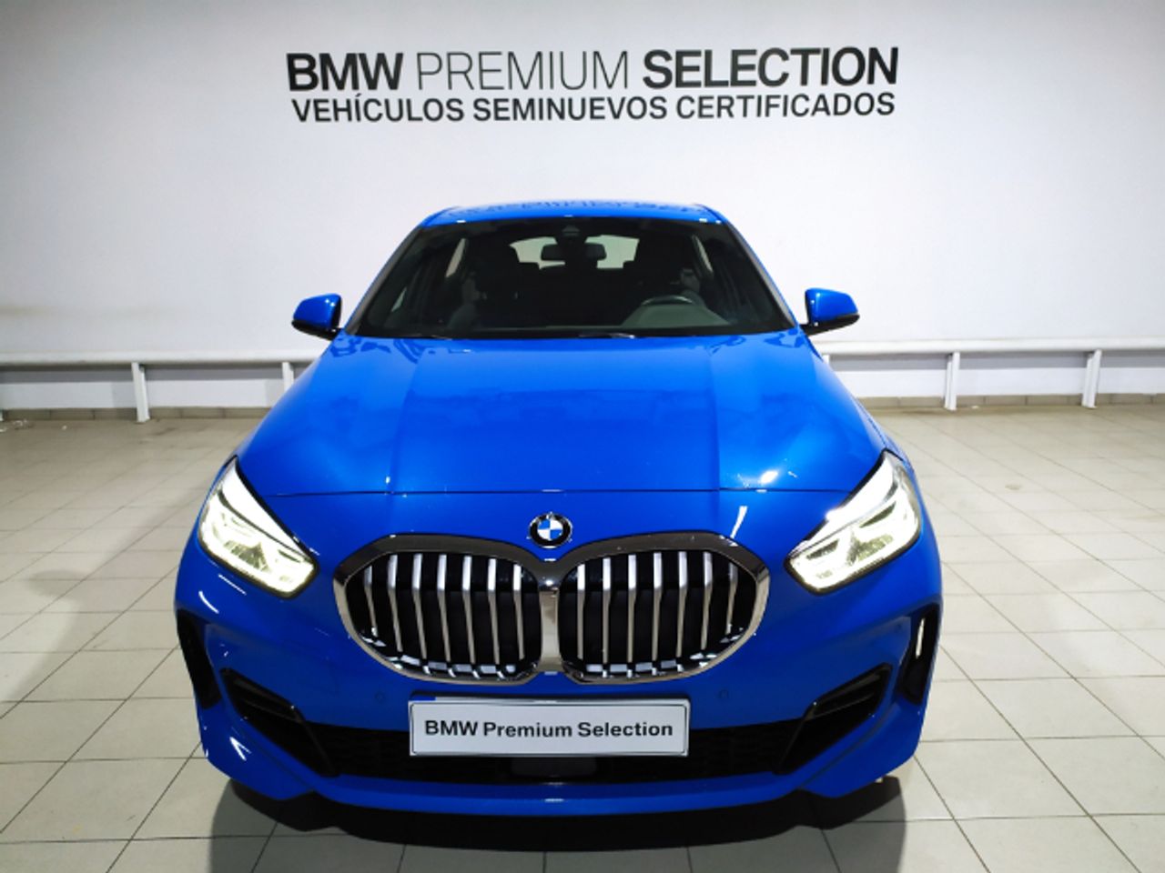 bmw serie 1 2023 / foto grande (2)