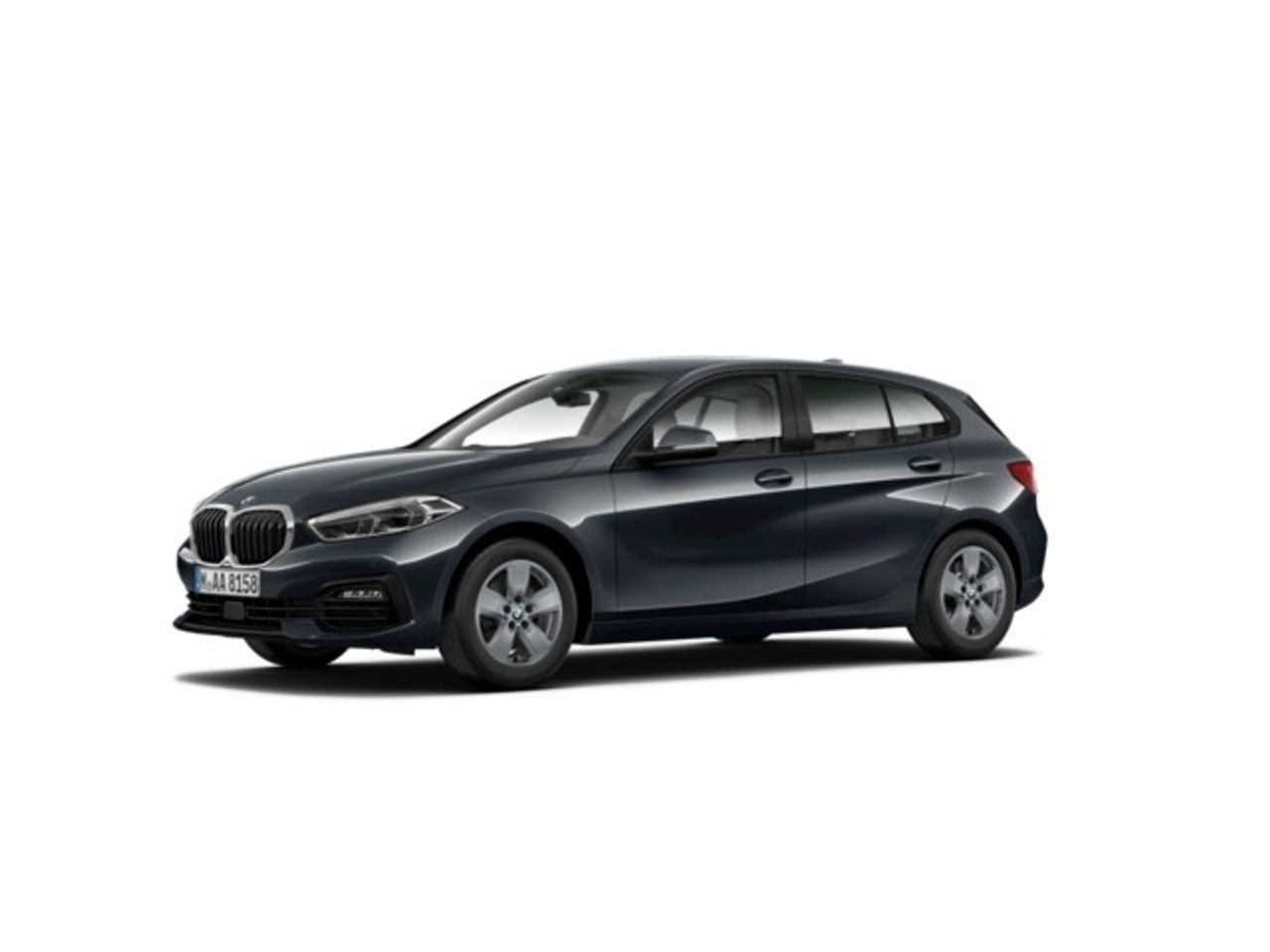 bmw serie 1 2021 / foto grande (2)