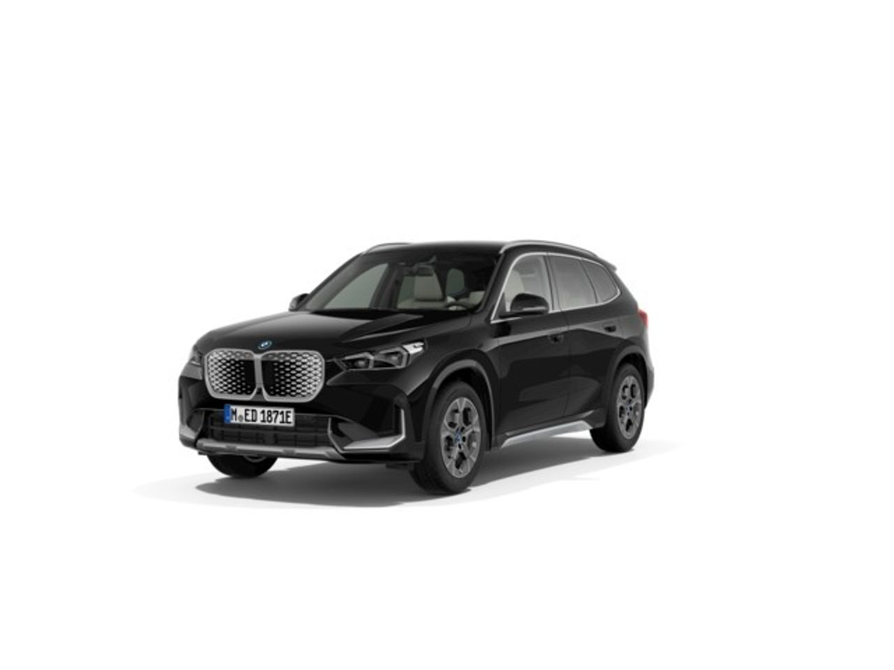 bmw ix1 2024 / foto grande (3)