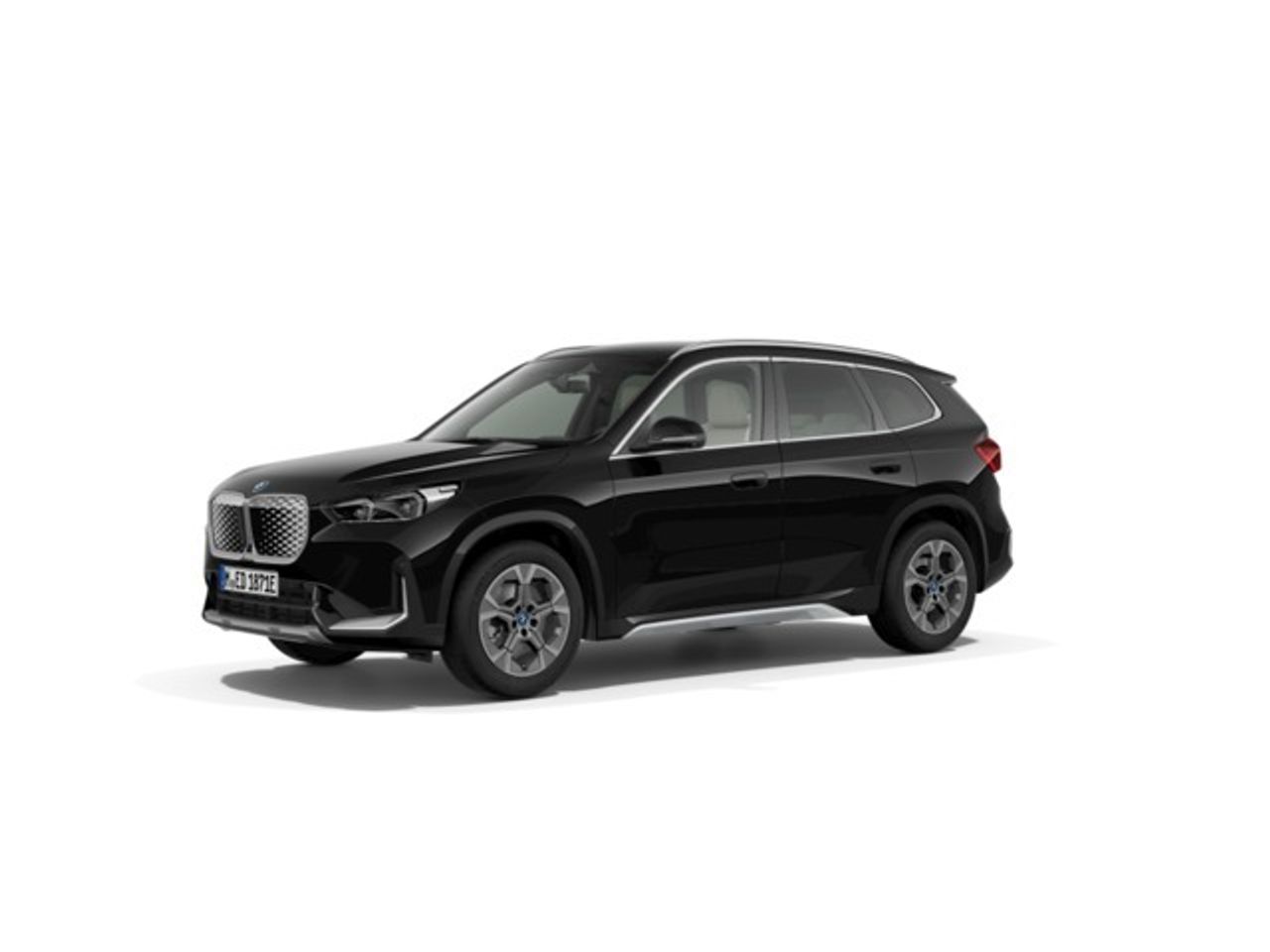 bmw ix1 2024 / foto grande (2)