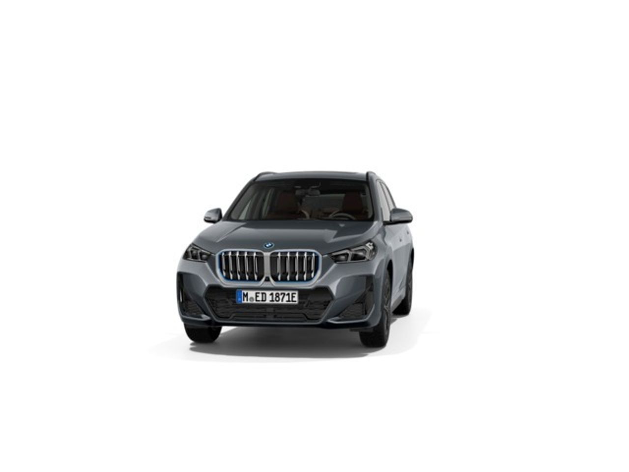 Foto bmw ix1 2023 /