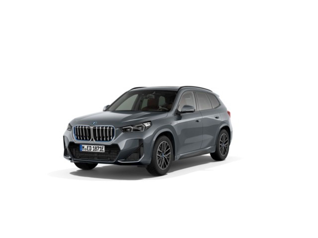 bmw ix1 2023 / foto grande (3)