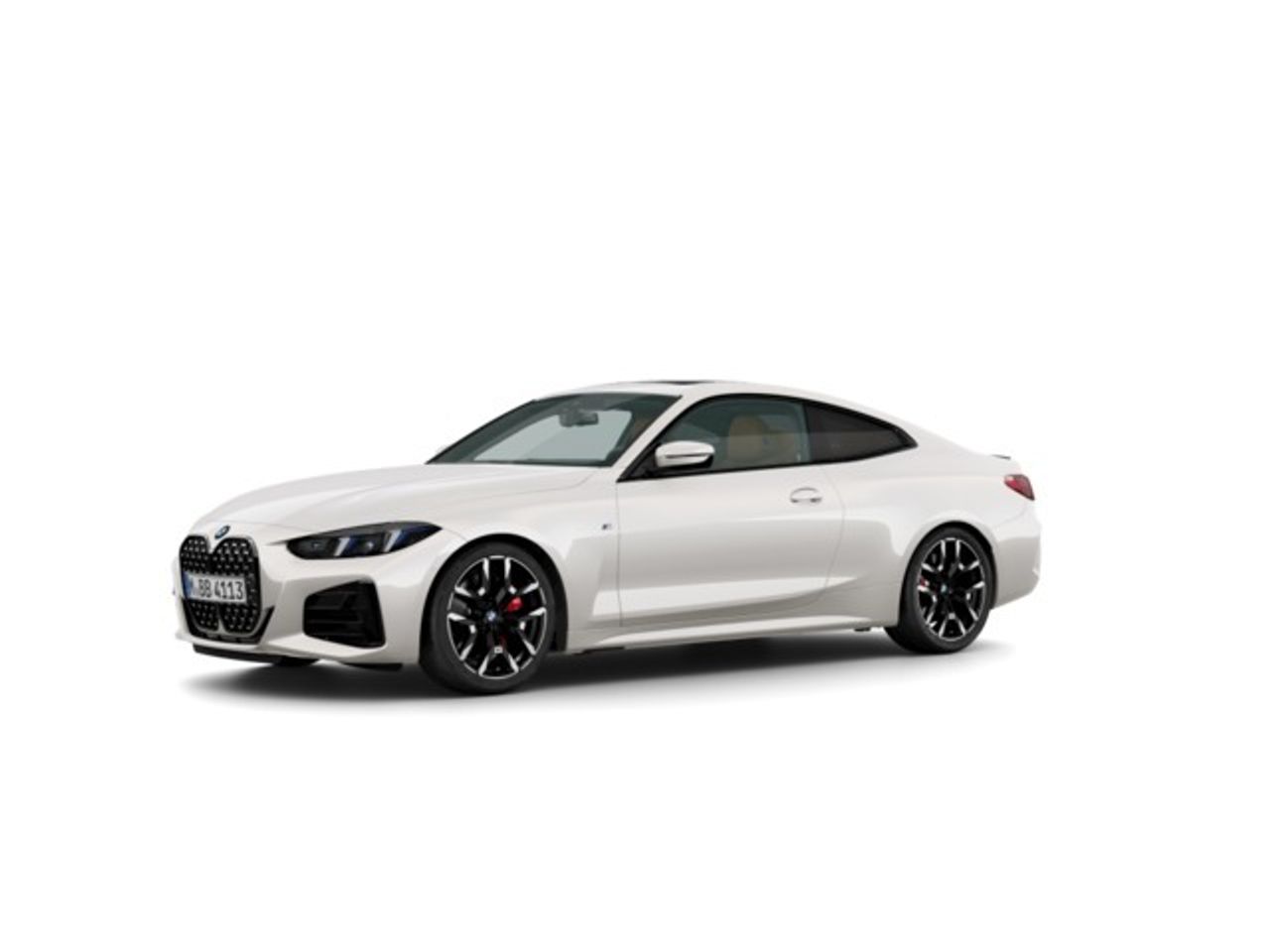 bmw serie 4 2024 / foto grande (2)