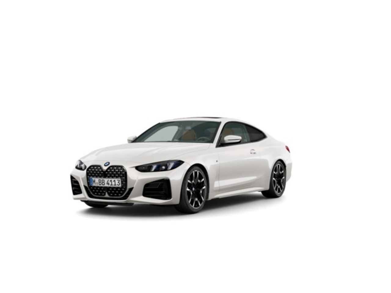 bmw serie 4 2024 / foto grande (3)