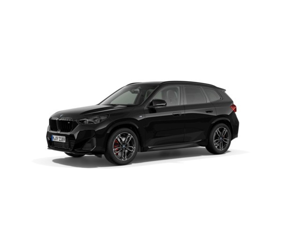 bmw x1 2024 / foto grande (2)