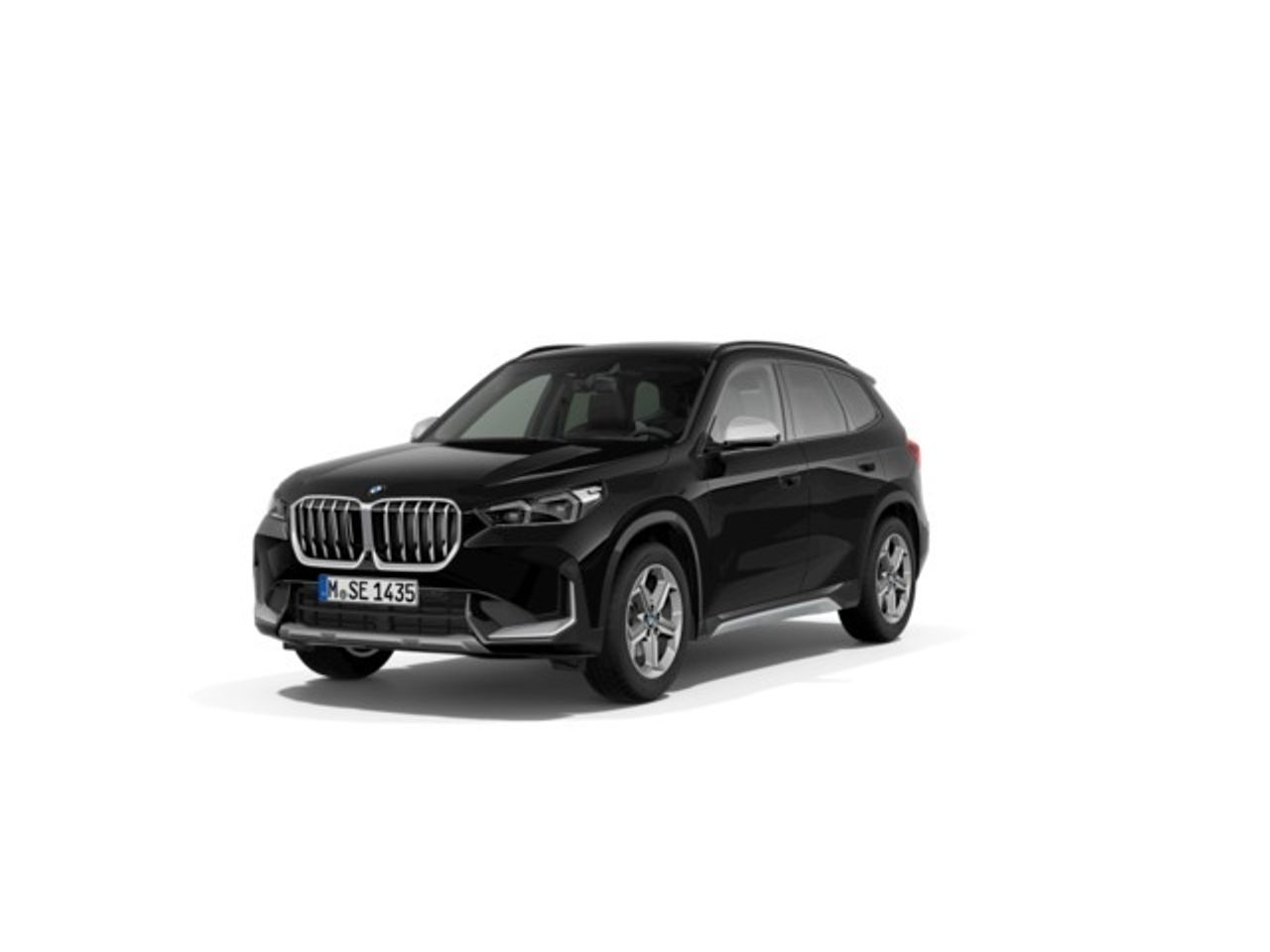 bmw x1 2024 / foto grande (3)