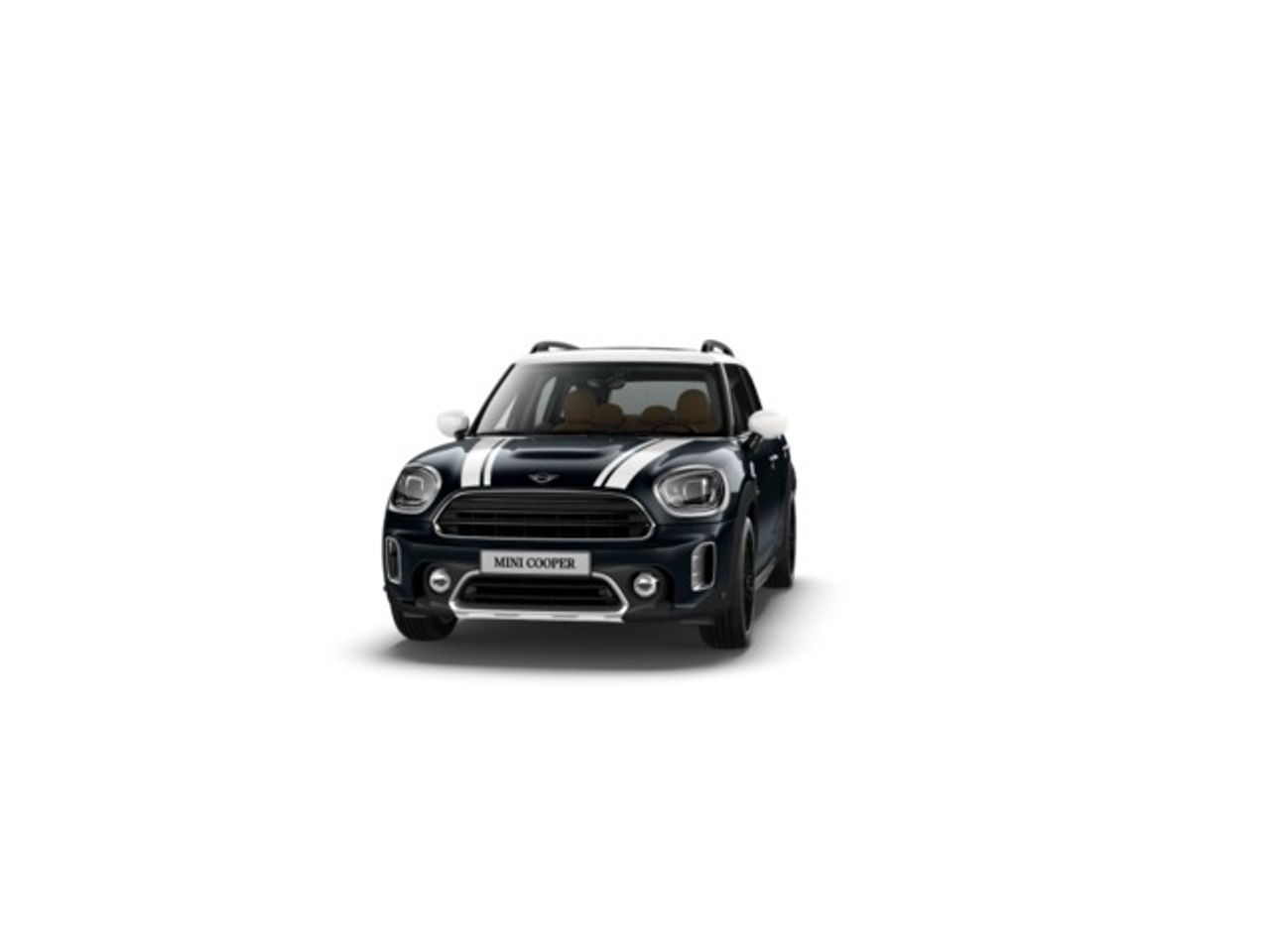 Foto mini countryman 2020 /