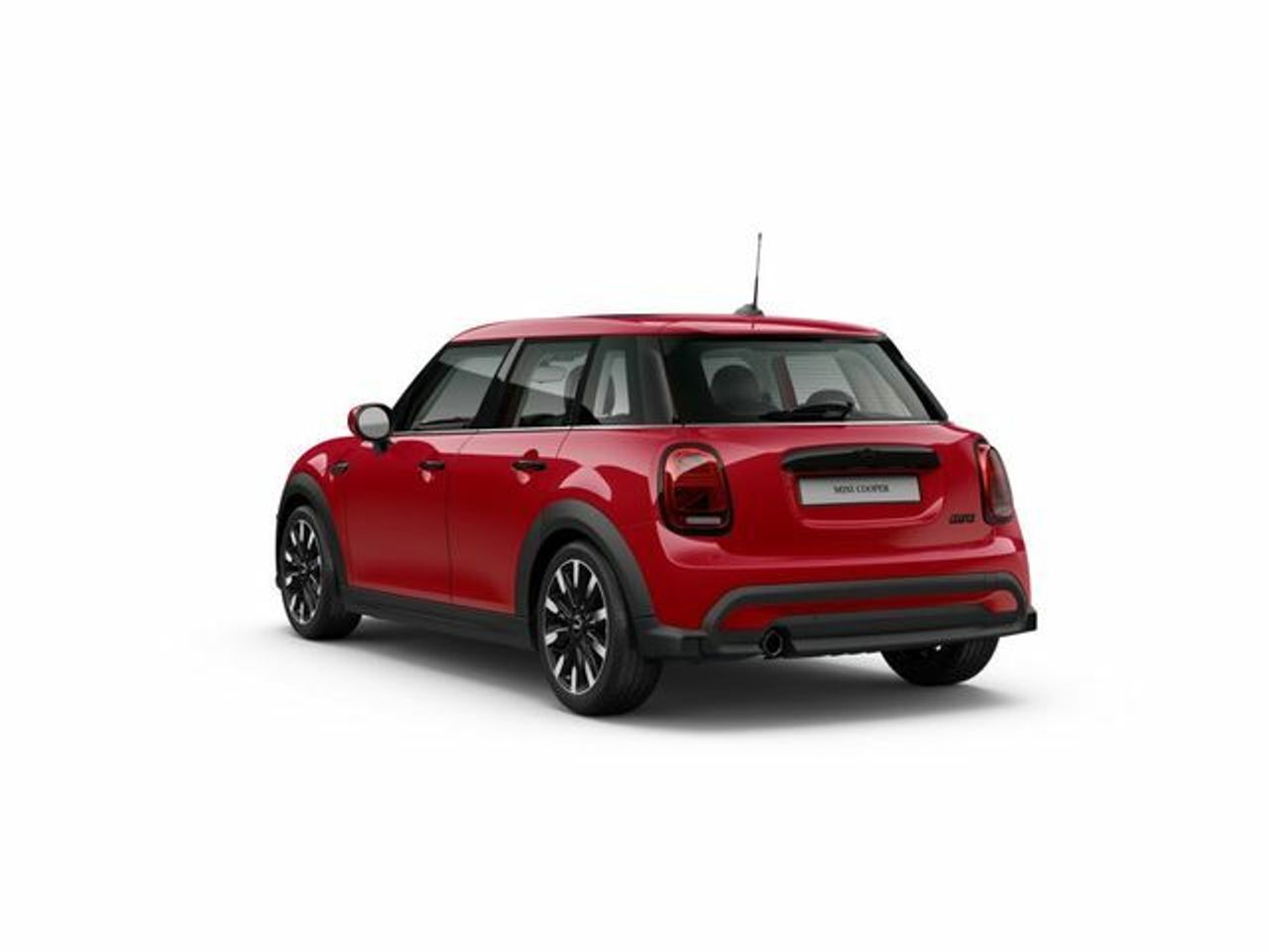 mini cooper 2024 / foto grande (2)