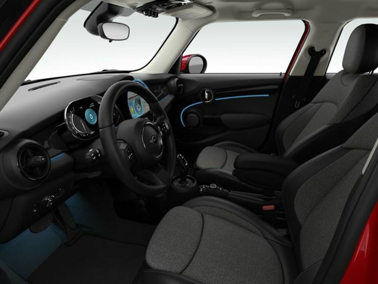 mini cooper 2024 / foto grande (3)