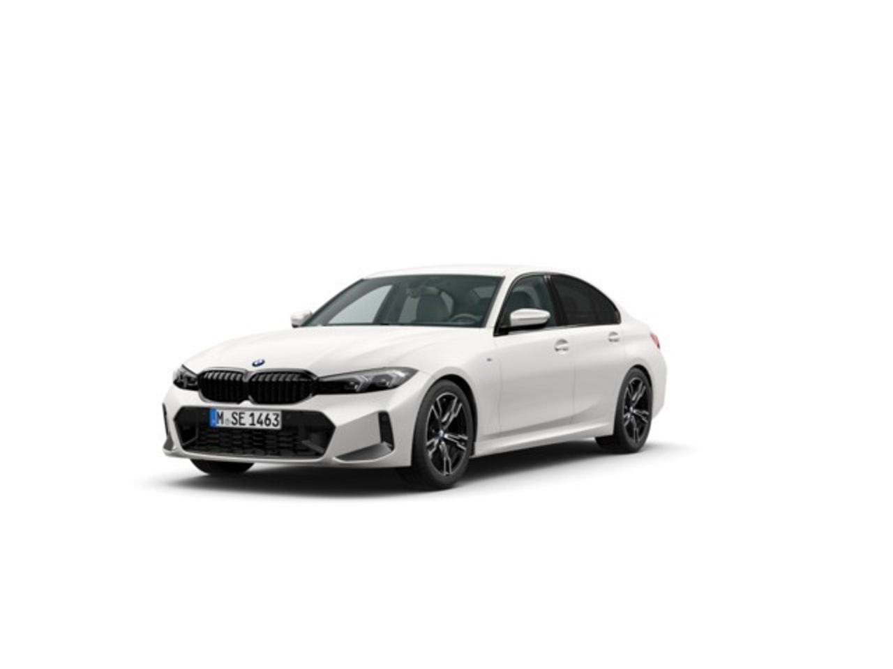 bmw serie 3 2024 / foto grande (3)
