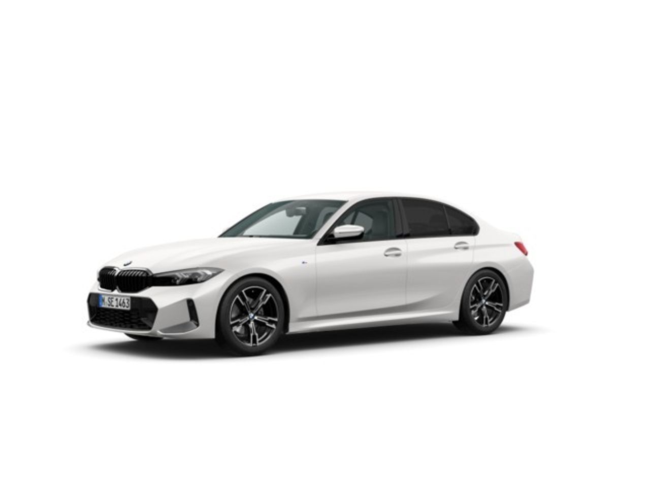 bmw serie 3 2024 / foto grande (2)