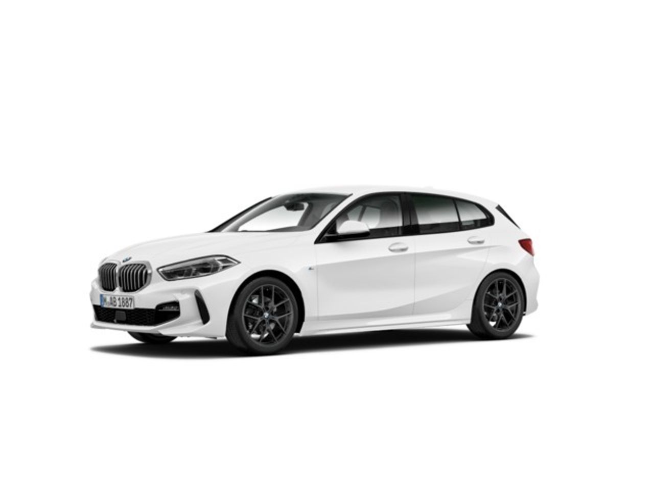 bmw serie 1 2023 / foto grande (2)
