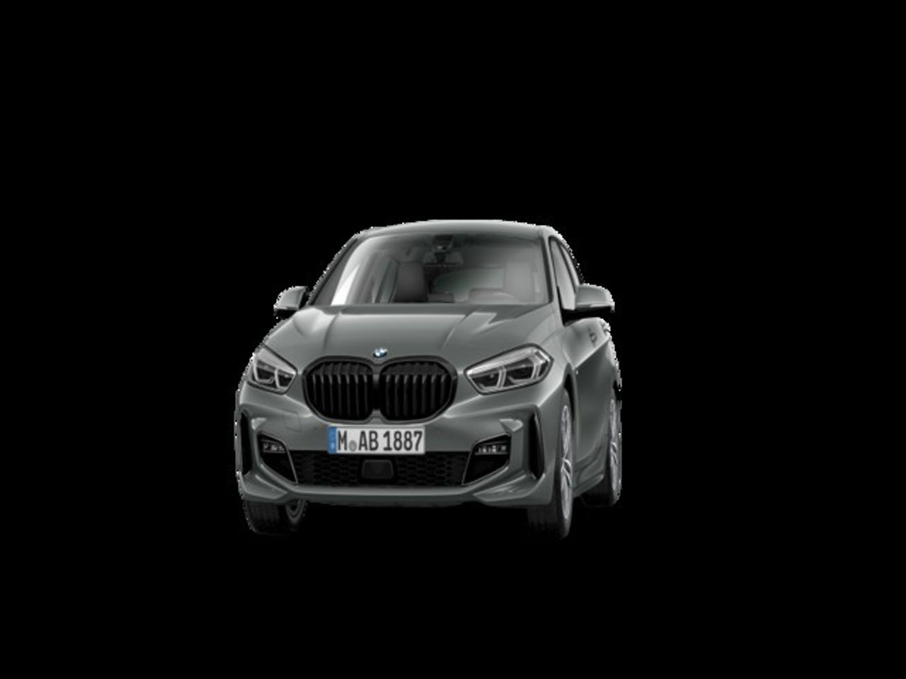 Volvo xc40 2024 con limitador automatico de velocidad  de segunda mano - bmw serie 1 2024 /