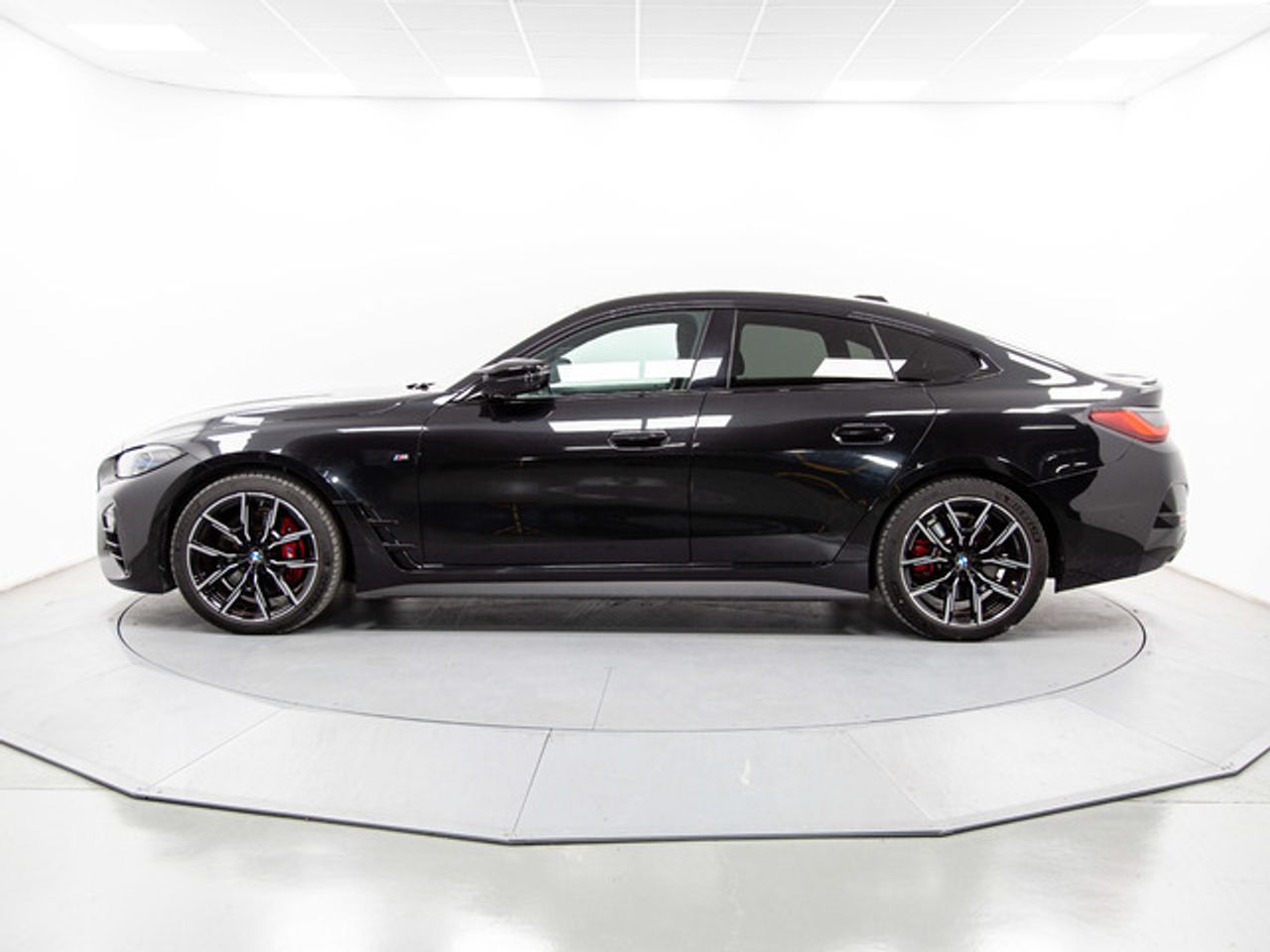 bmw serie 4 2024 / foto grande (3)