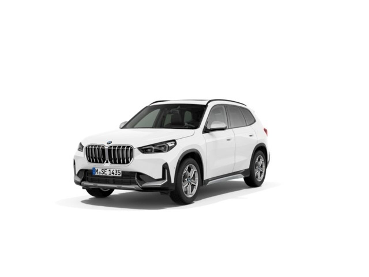 bmw x1 2024 / foto grande (3)
