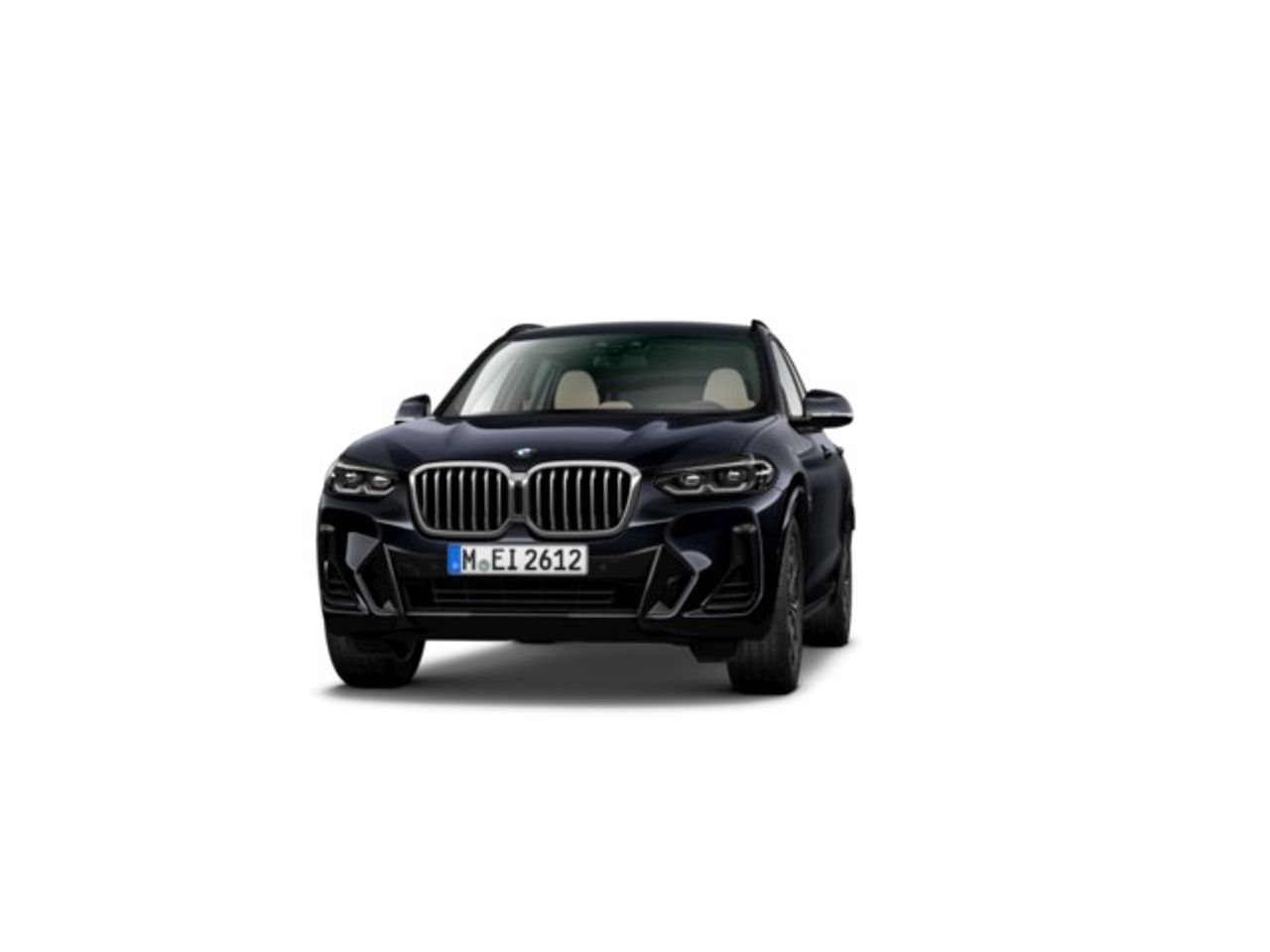 Volvo xc60 sistema de llamada de emergencia  de segunda mano - bmw x3 2022 /