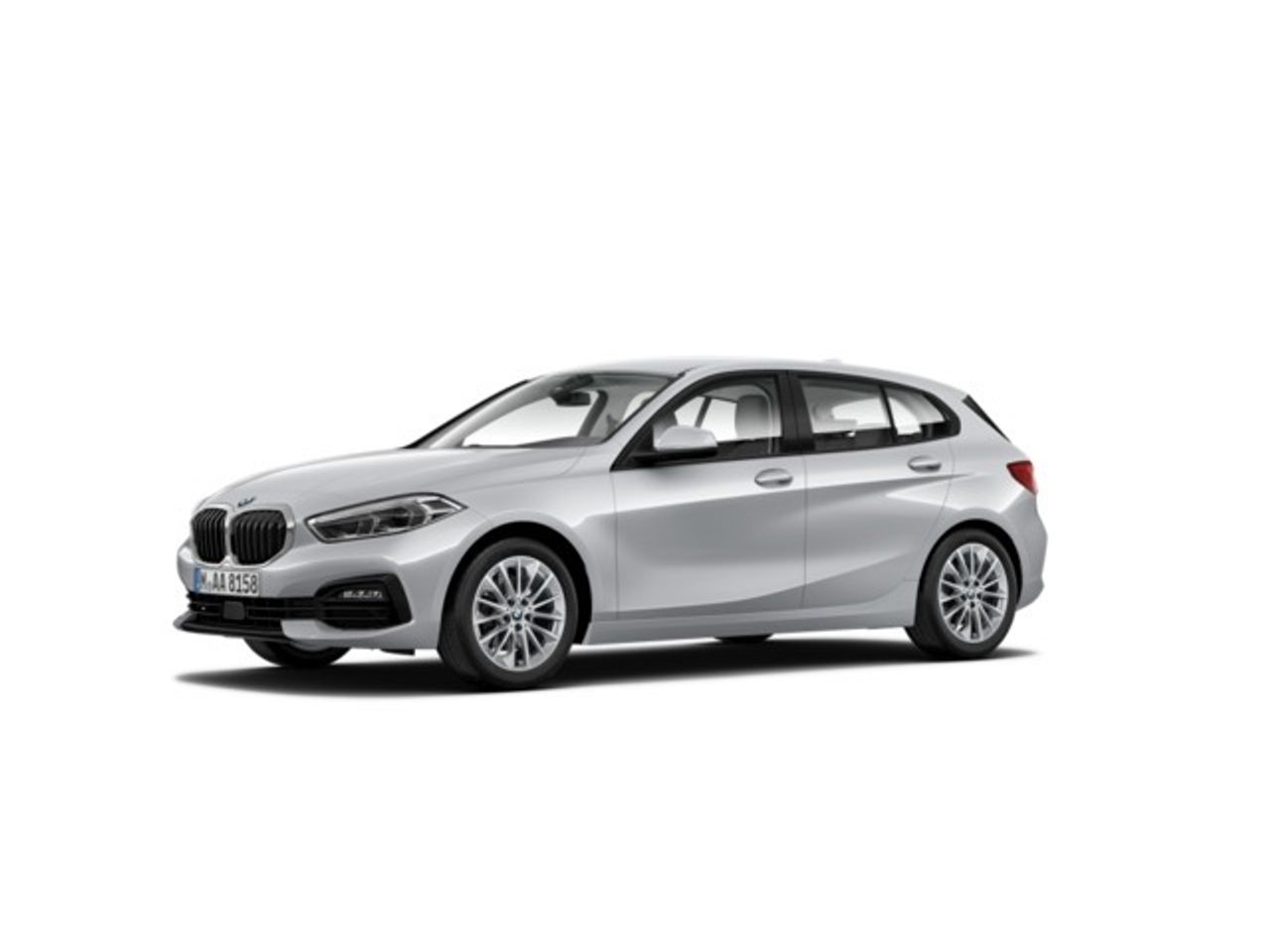 bmw serie 1 2021 / foto grande (2)