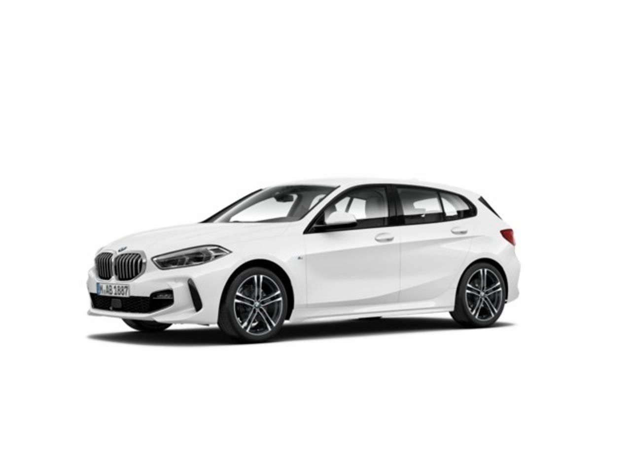 bmw serie 1 2020 / foto grande (2)