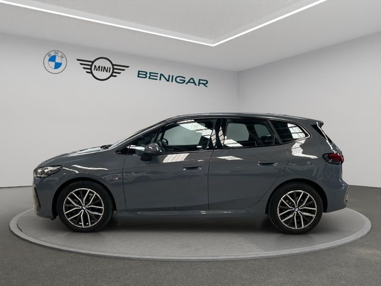 bmw serie 2 2024 / foto grande (3)