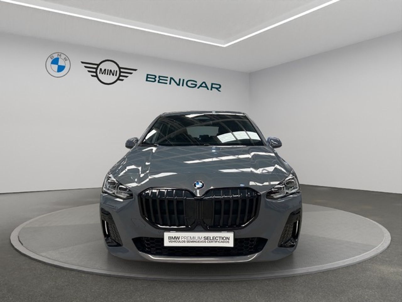 bmw serie 2 2024 / foto grande (2)
