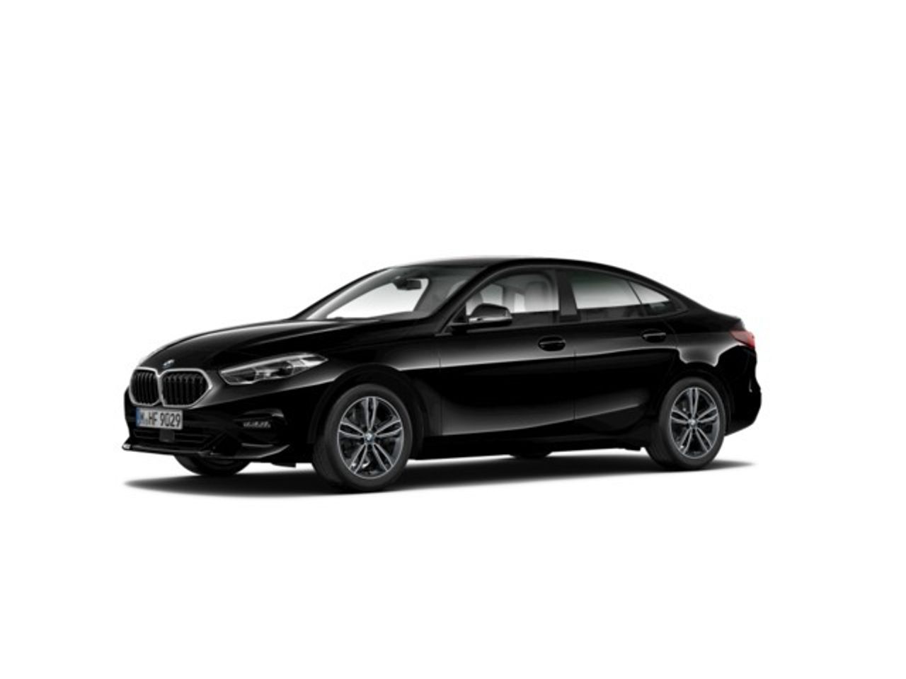 bmw serie 2 2024 / foto grande (2)