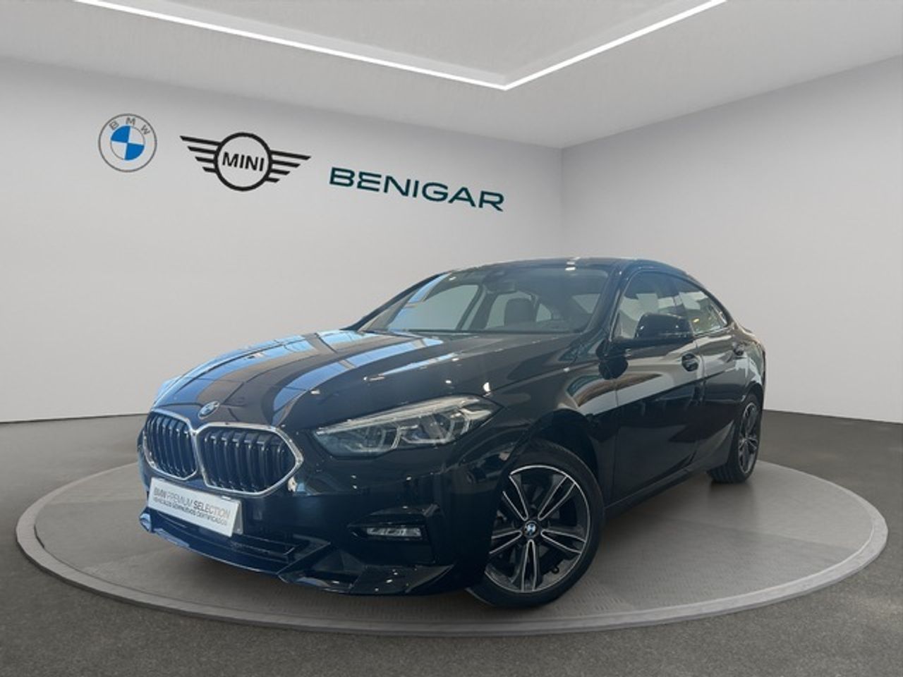 Foto bmw serie 2 2020 /