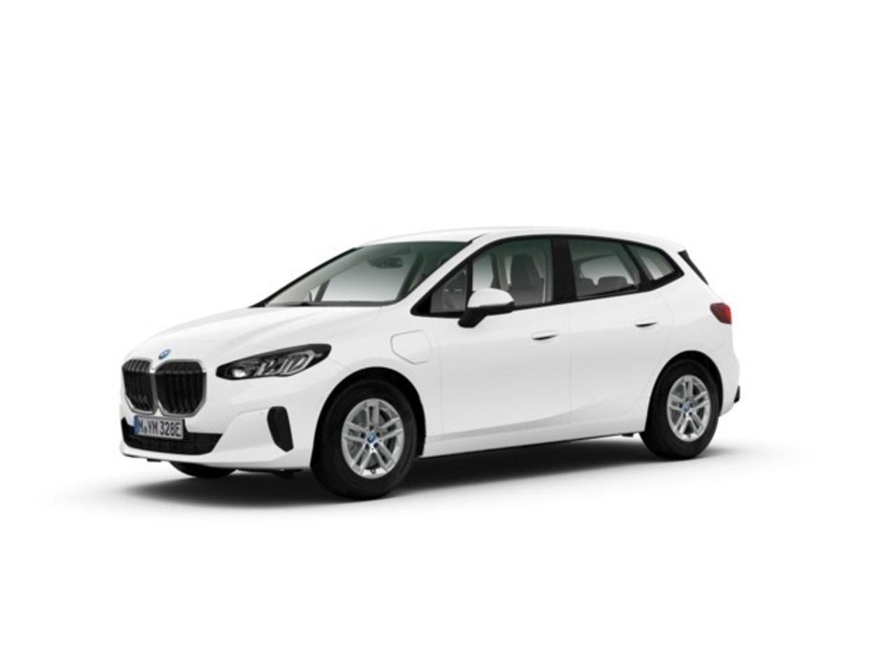 bmw serie 2 2023 / foto grande (2)