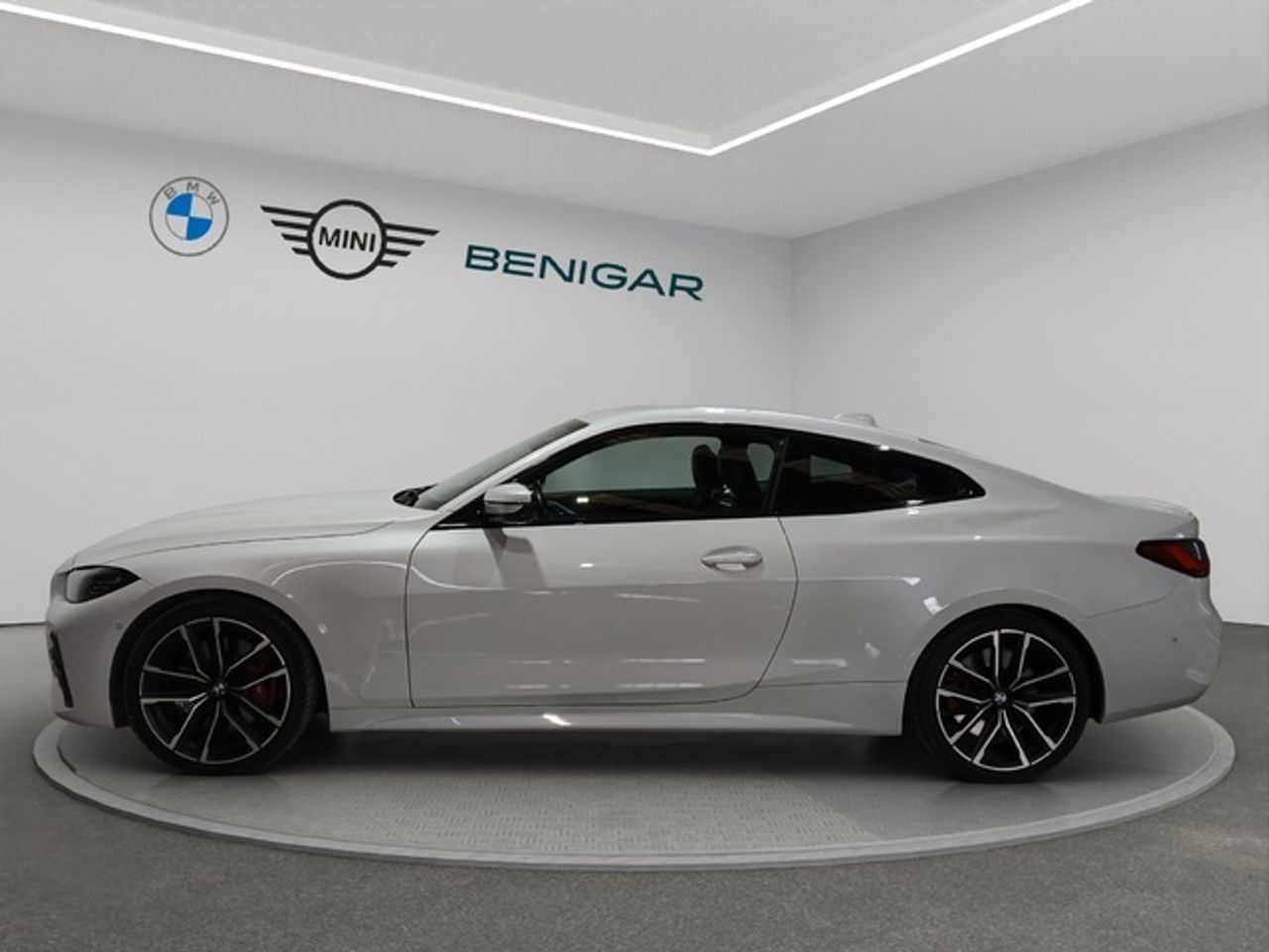 bmw serie 4 2021 / foto grande (3)